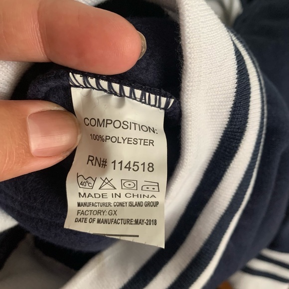 Urban edge NWT “I’m that good” jogger set sz 12m - Picture 7 of 9